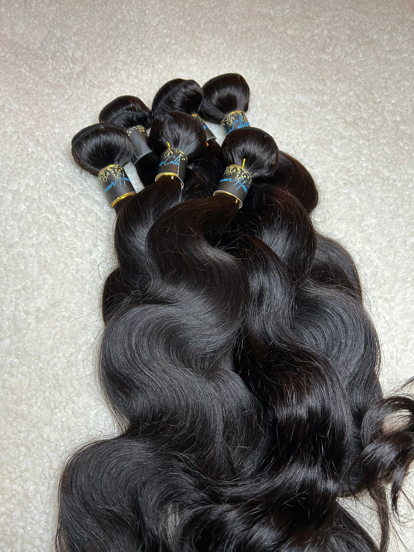 13x6 HD WIGS (PRE ORDER)